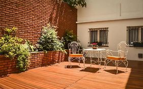 Hotel Nuevo Embajador